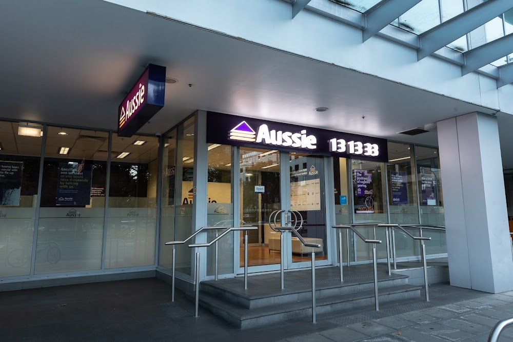 Aussie Home Loans Adelaide (State Office)