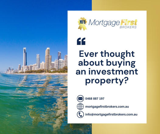 Mortgage First Brokers