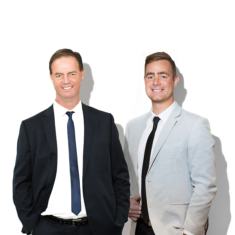 Scott & Nick Shanks Loan Market