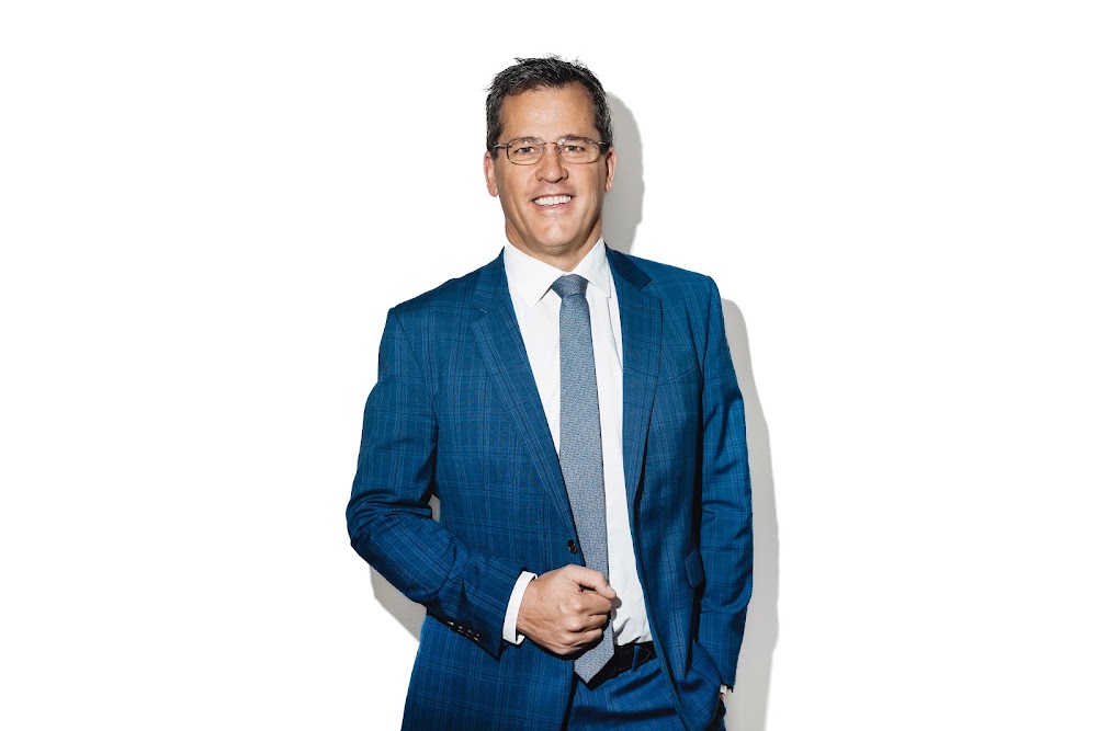 Sam Walker Mortgage Broker - Loan Market Vantage