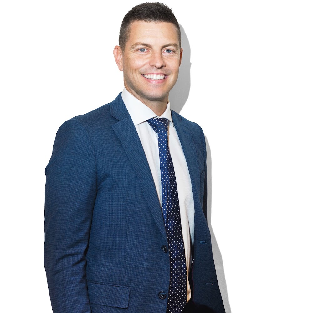 Bay Finance Co - Luke Hunyadi
