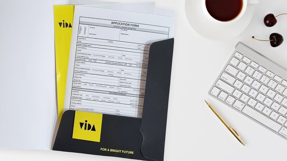 VIDA Finance