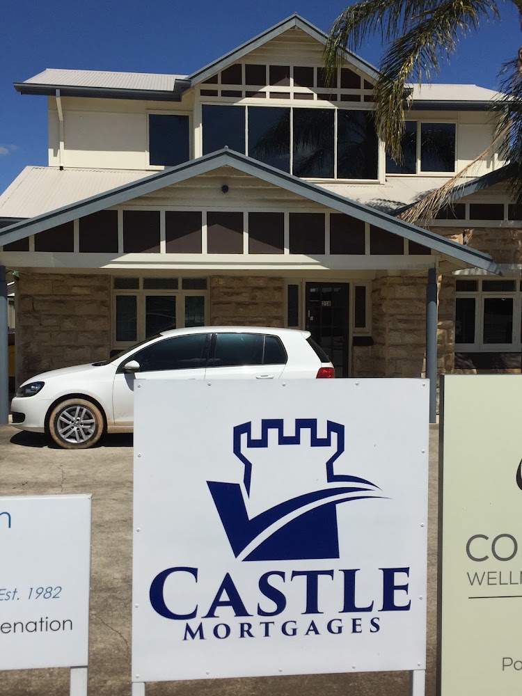 Castle Mortgages - Mortgage Broker Adelaide