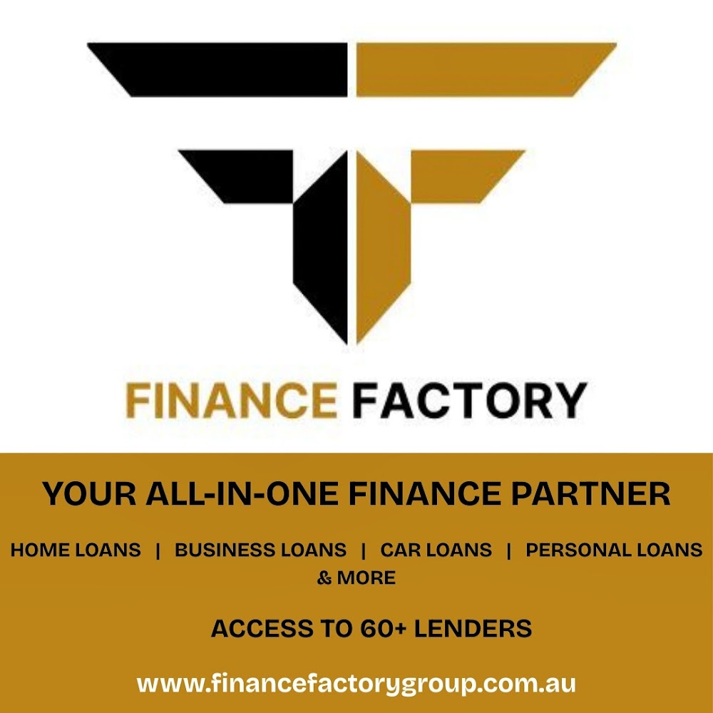 Finance Factory Group