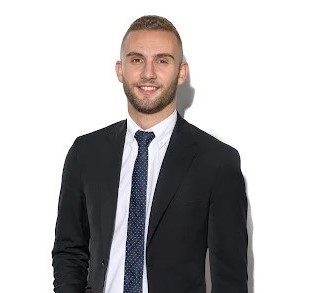 Alex Bongiorno - The Lending Project