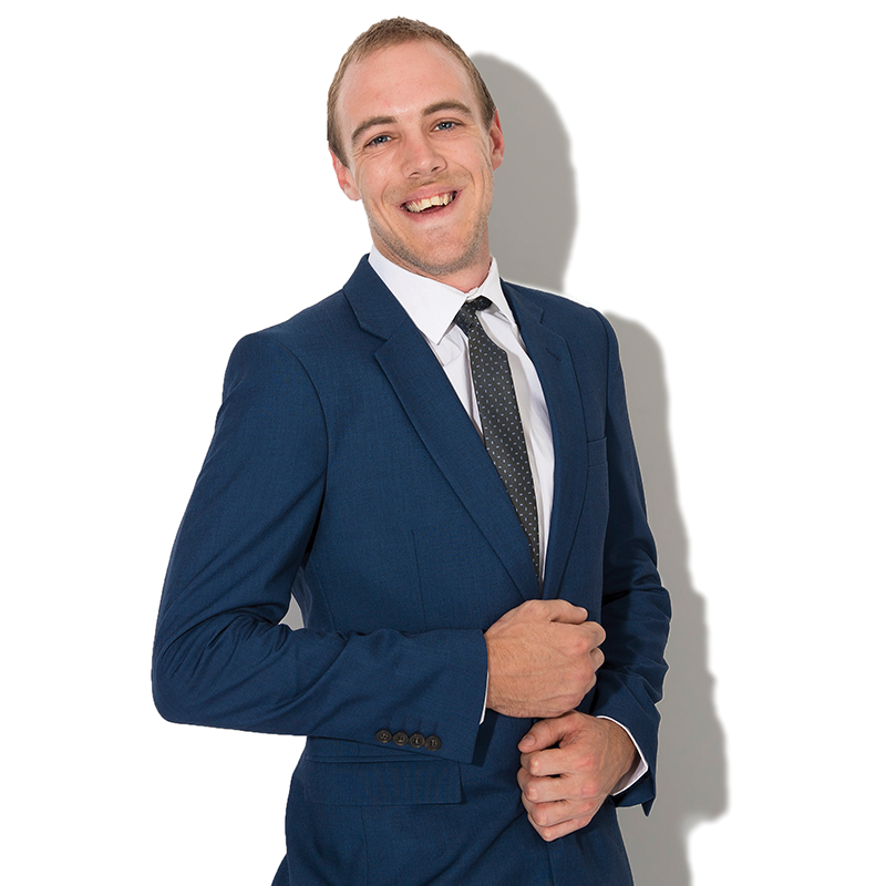 Loan Market Ben Williams