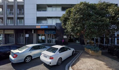 Mortgage Choice in Port Melbourne - Chris Howitt