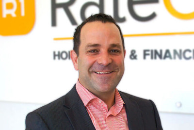 Ted Ongarezos - Mortgage Broker - RateOne