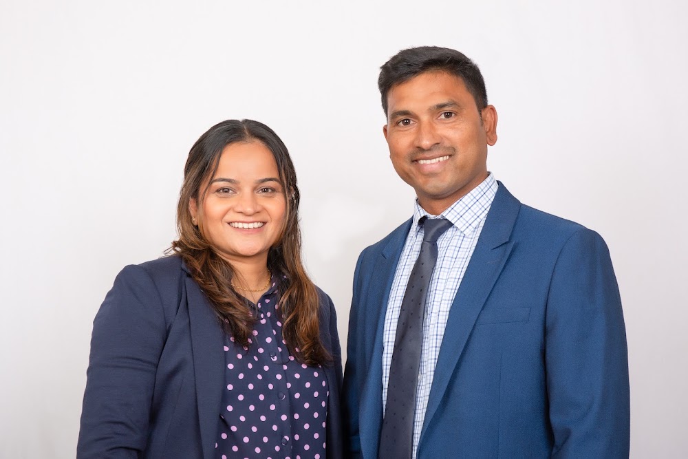 Mortgage Choice Raji Ramachandran and Vimal Natarajan