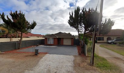 Connected Home Loans SA