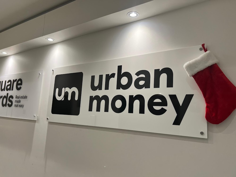 Urban Money Oceania