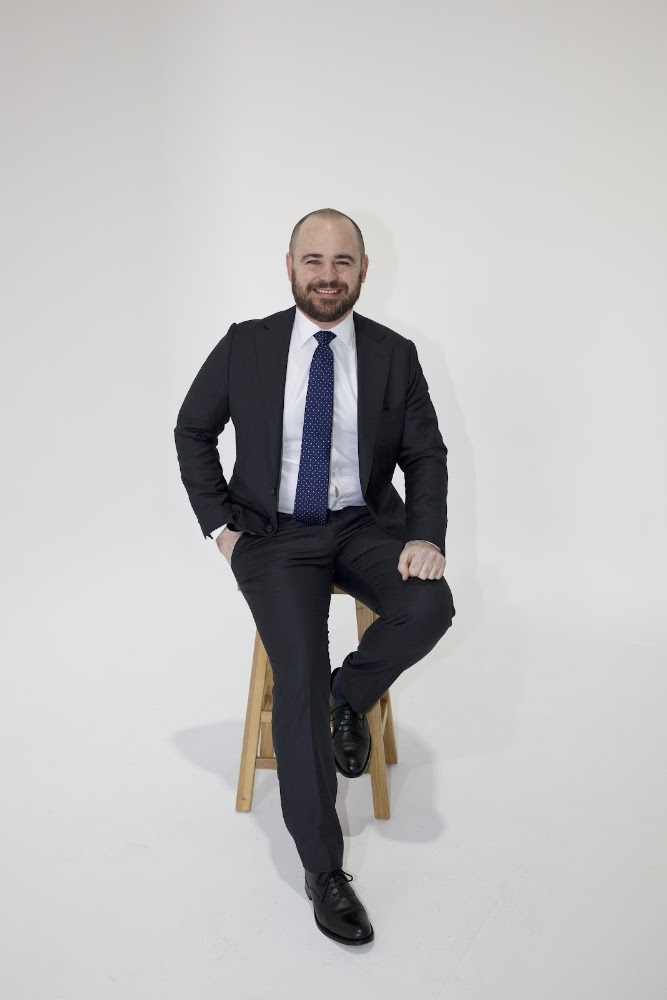 Owen Lyons - Finance Broker