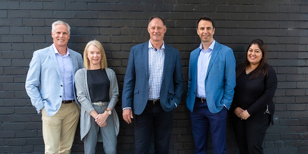 Mortgage Choice South Melbourne - Paul Williams