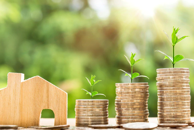 Harker Home Loans