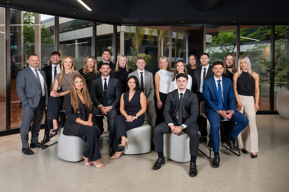 Financia Mortgage & Finance Brokers