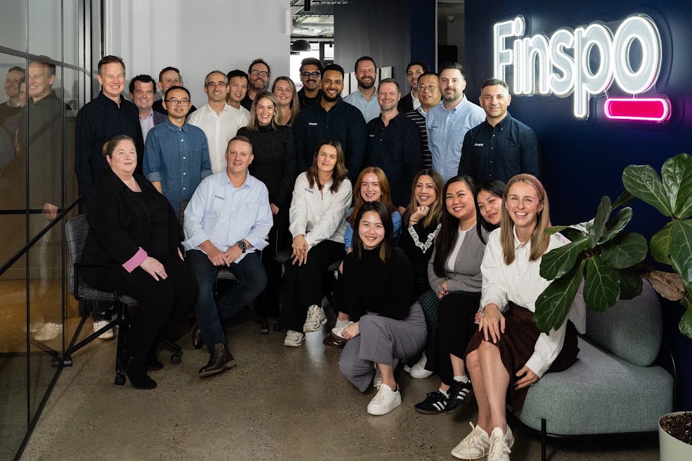 Finspo – Mortgage Broker