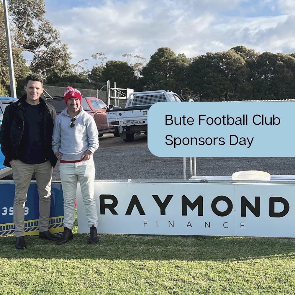 Raymond Finance