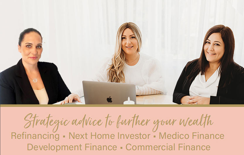 Cutter & Co Financial Services | Melbourne Mortgage Broker
