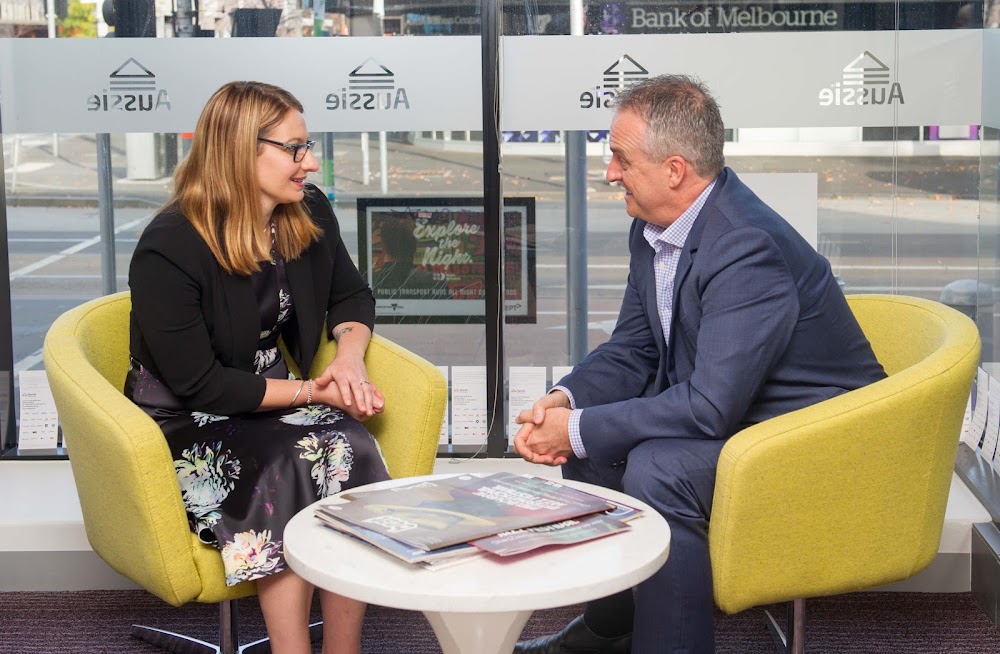 Aussie Home Loans South Melbourne