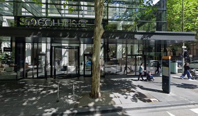 The Mortgage Centre