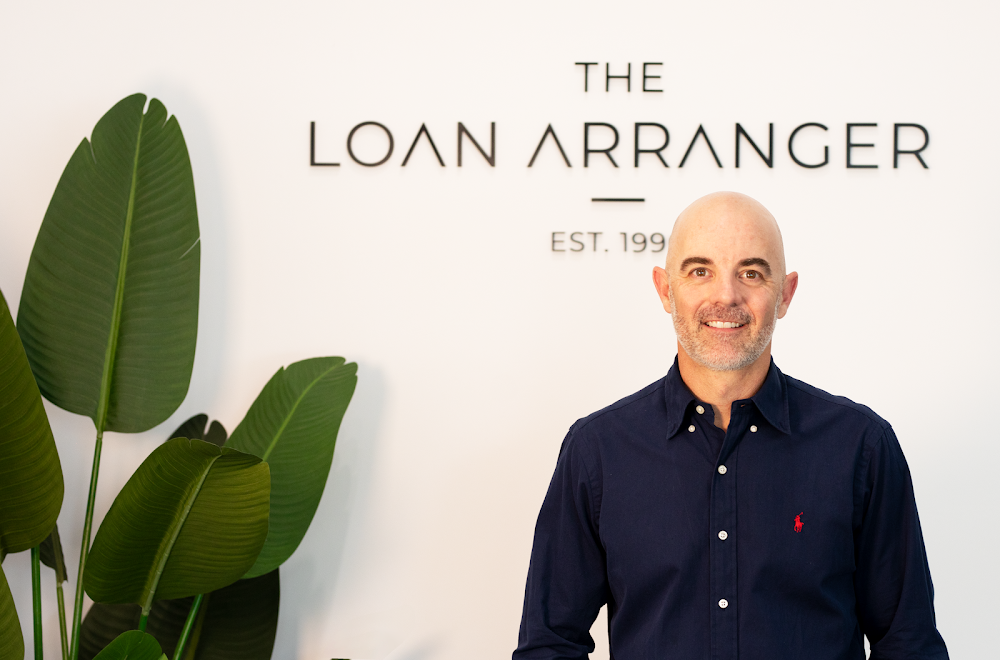 The Loan Arranger