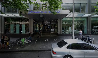 State Financial Services Australia