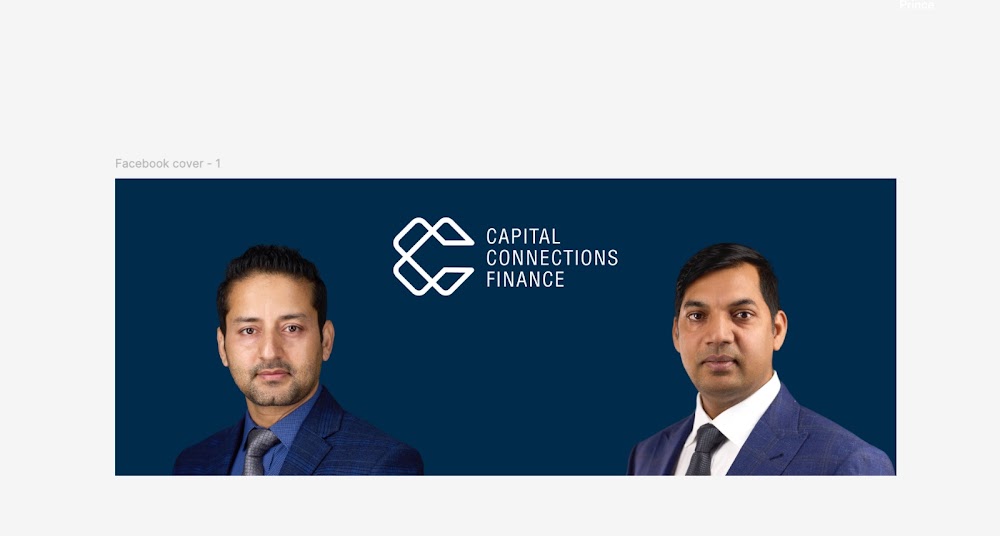 Capital Connections Finance - Best Mortgage Broker in Adelaide