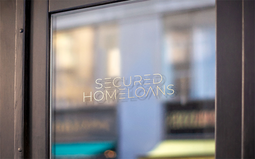 Secured Home Loans