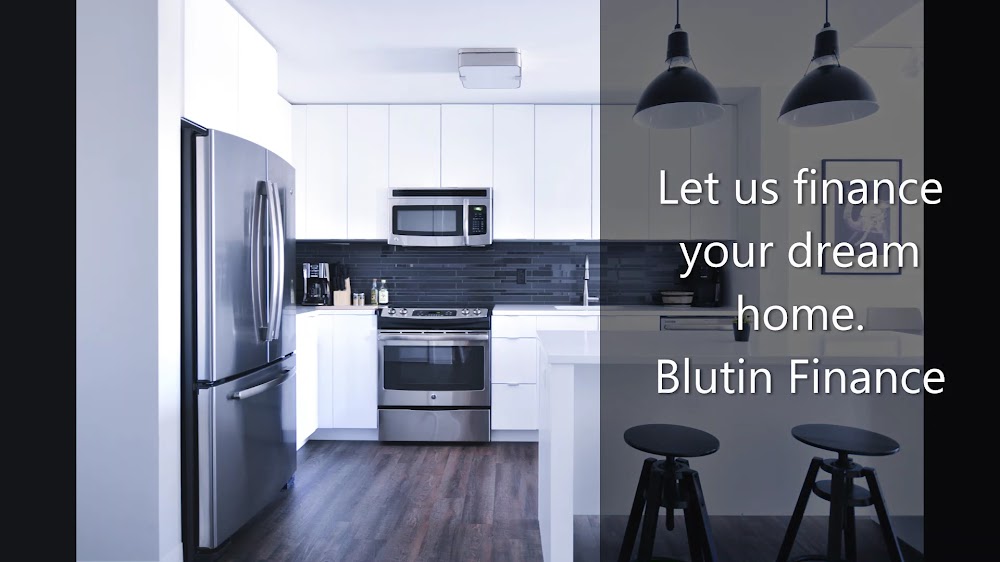 Blutin Finance Mortgage Broker