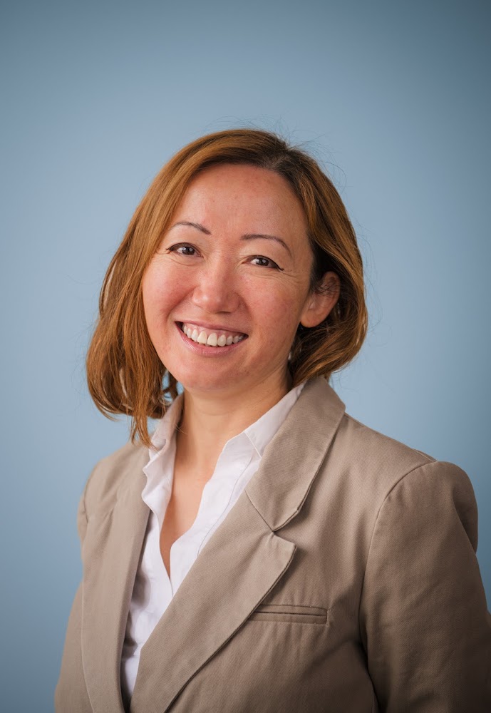 Mortgage Choice Annabelle Zhou