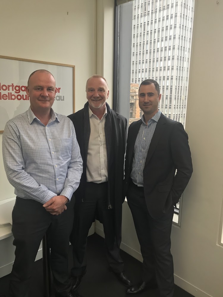 Mortgage Broker Melbourne