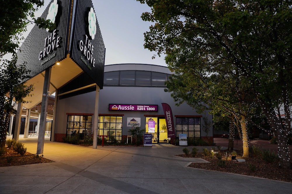 Aussie Home Loans Golden Grove