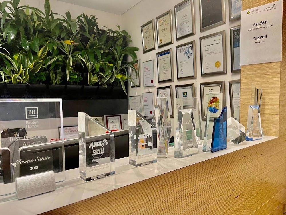 Abacus Finance Melbourne