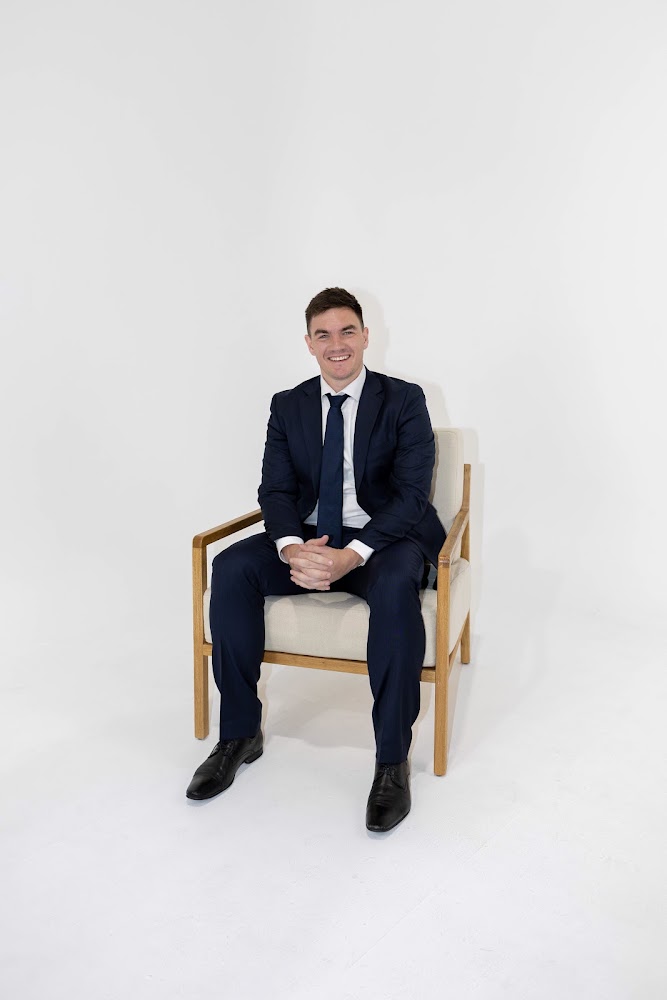 Richard Mount - Mortgage Broker