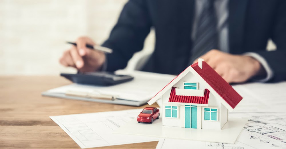 Loan Mart Finance Brokers - Mortgage Broker