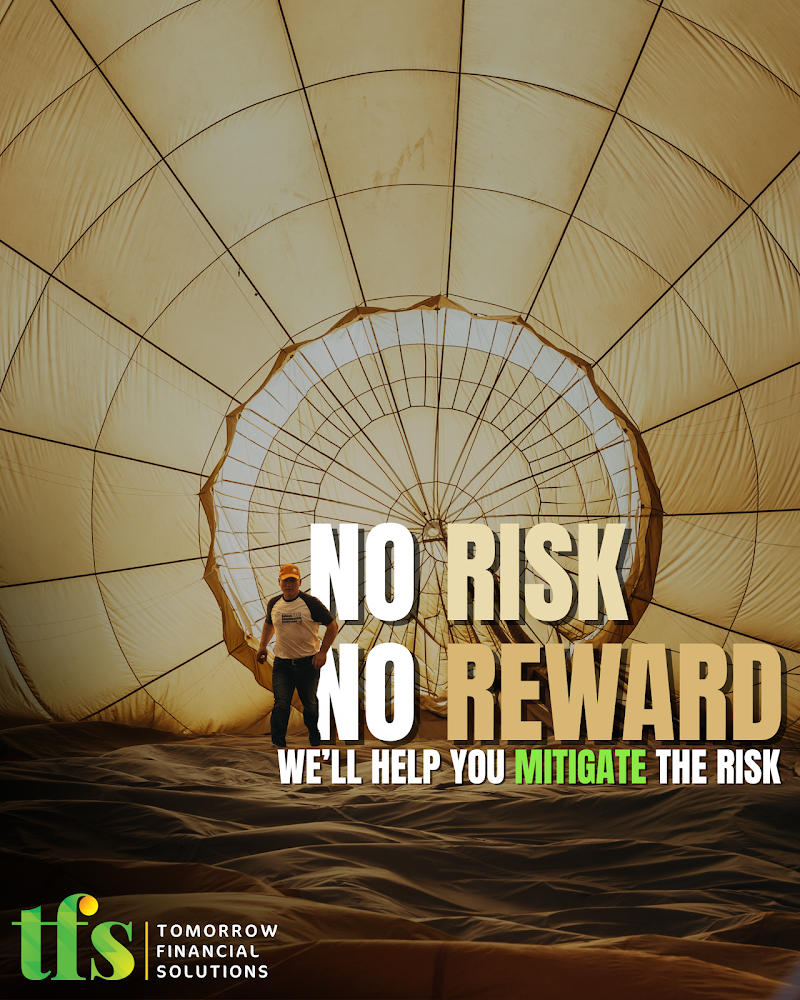 Tomorrow Financial Solutions