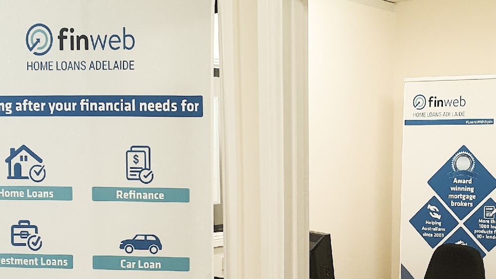 Finweb Home Loans