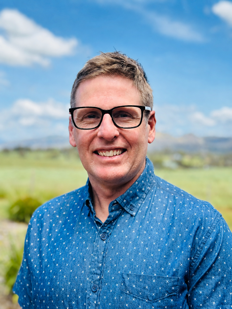 Aussie Home Loans - Jamie Scoble