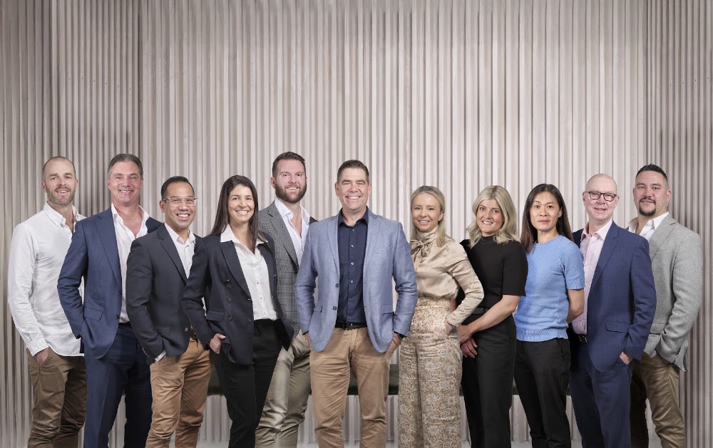 AXTON Finance