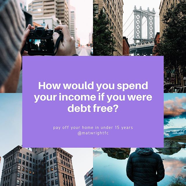 Mathew Wright Finance & Mortgage Broker