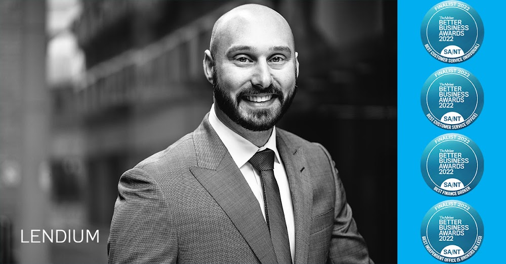 LENDIUM - Adelaide Mortgage Brokers