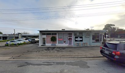 Tristan Shepherd Loan Market