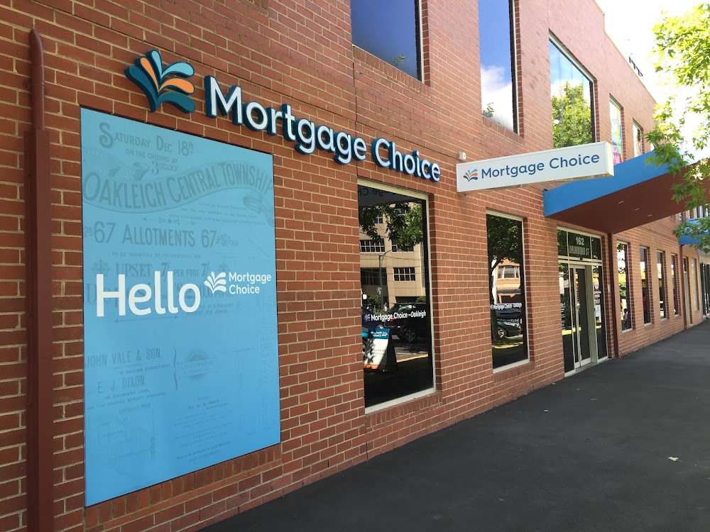 Mortgage Choice in Oakleigh - Marvin Coleman