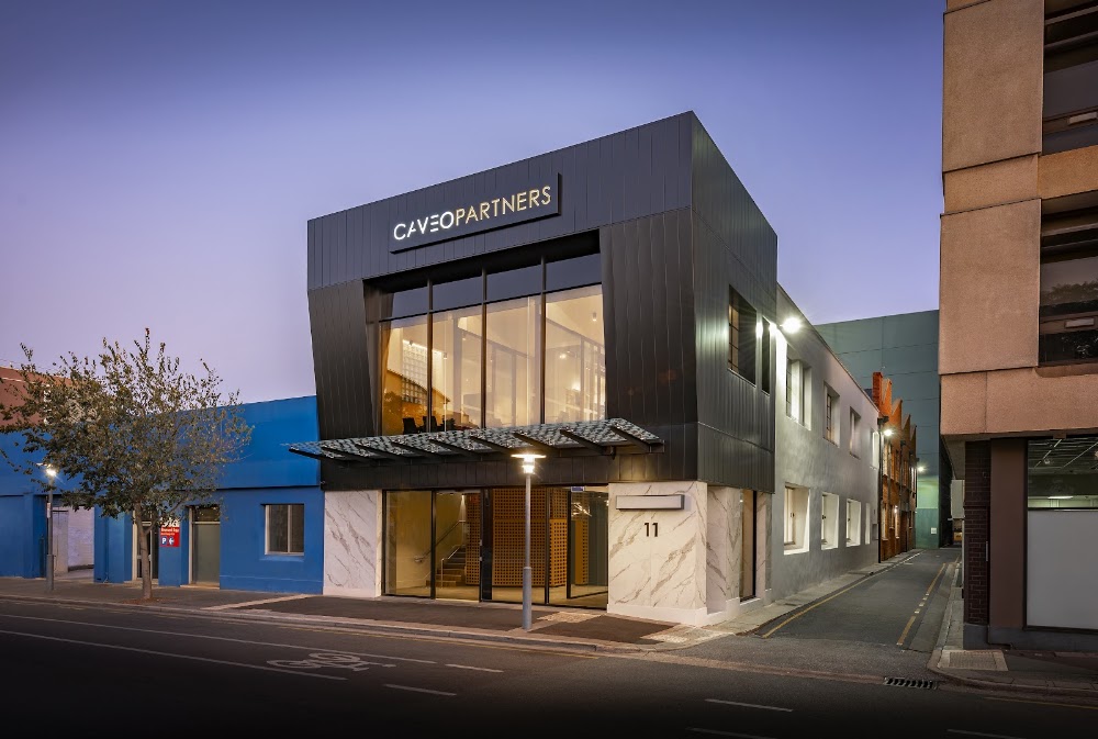 Caveo Partners