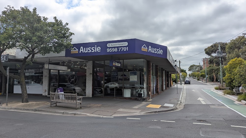 Aussie Home Loans Hampton