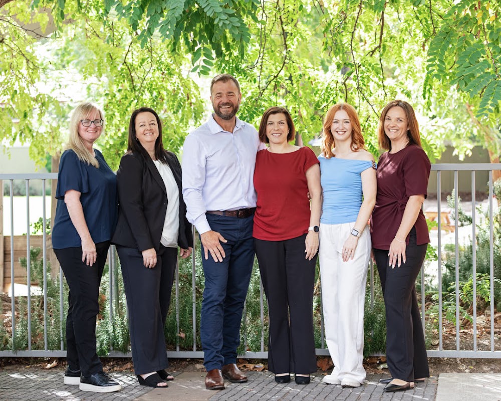 Mortgage Choice Morphett Vale - Scott Bament