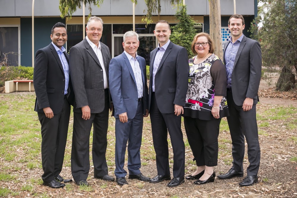 Integrity Finance Australia